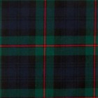 MacKinlay Modern 16oz Tartan Fabric By The Metre